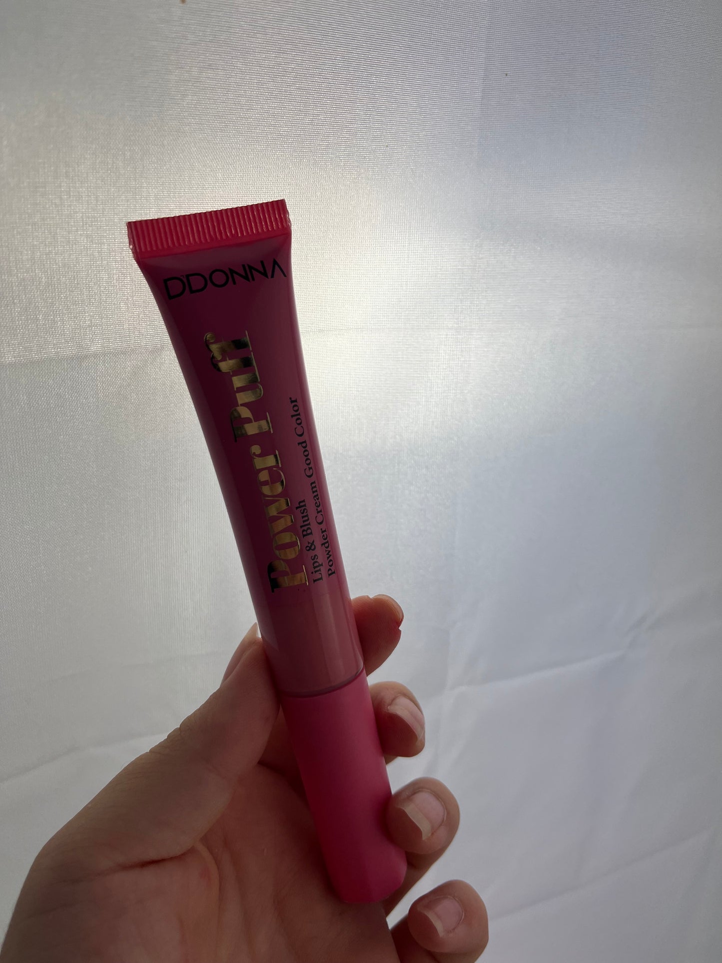 BLUSH TAMPON