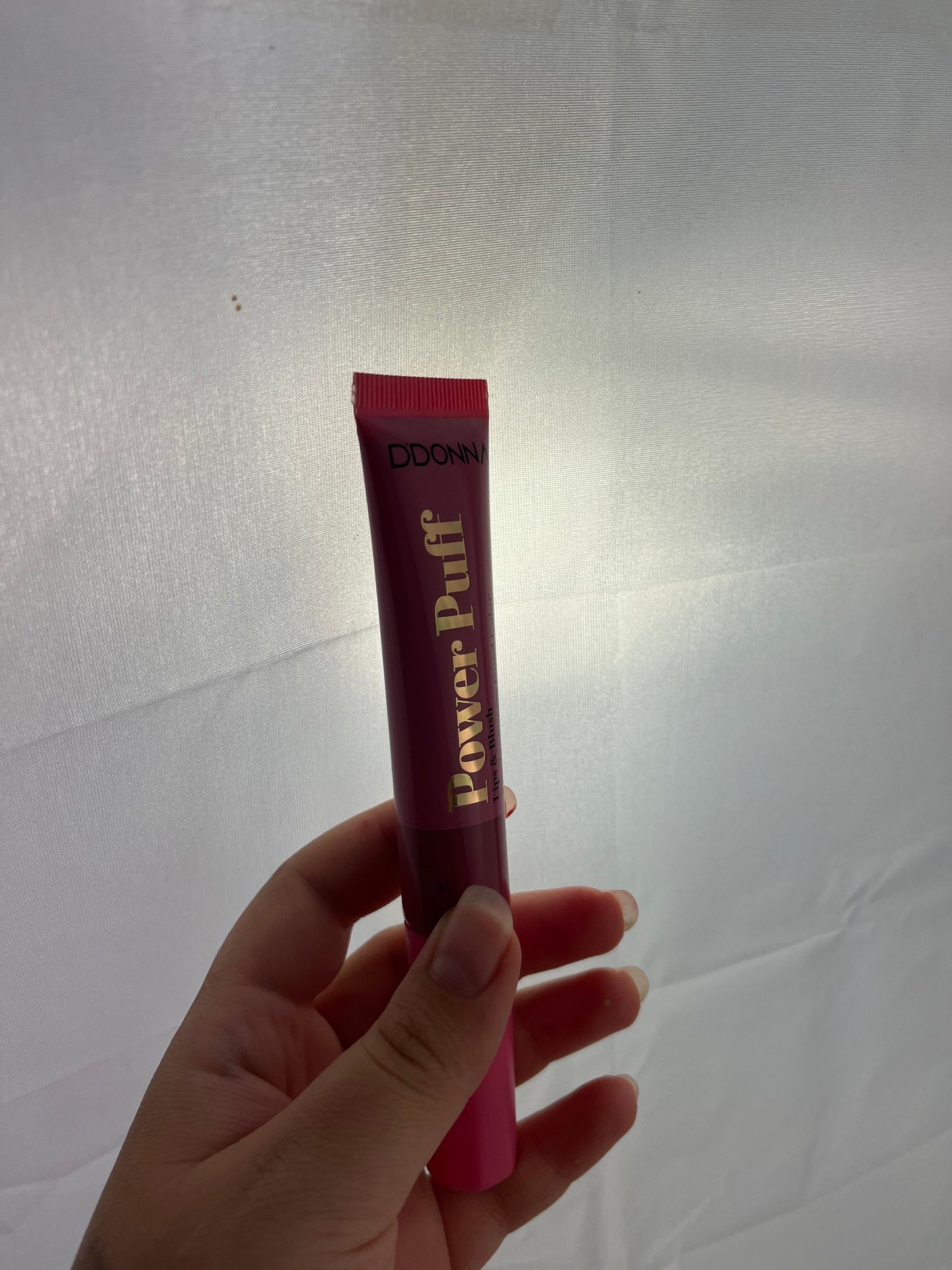 BLUSH TAMPON