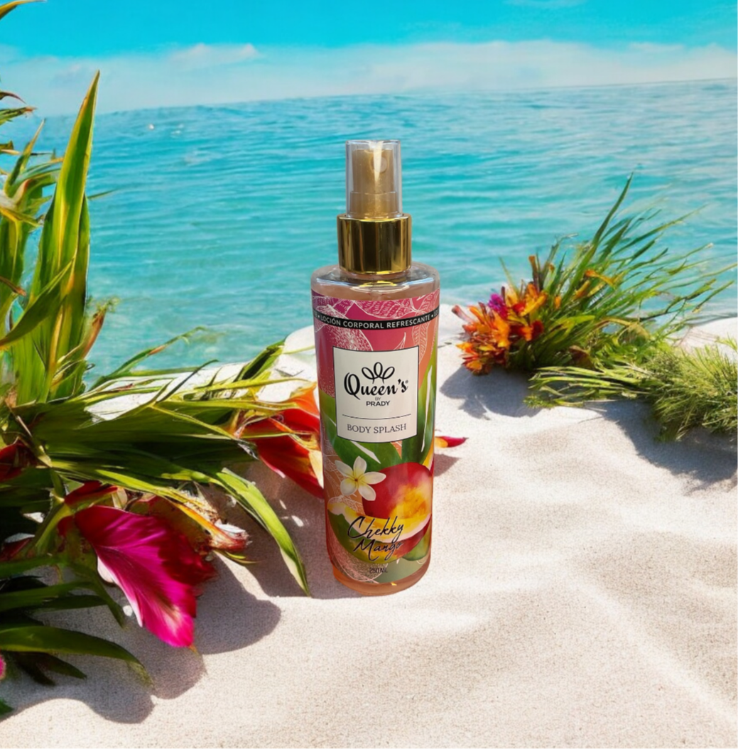 MANGUE FLORAL