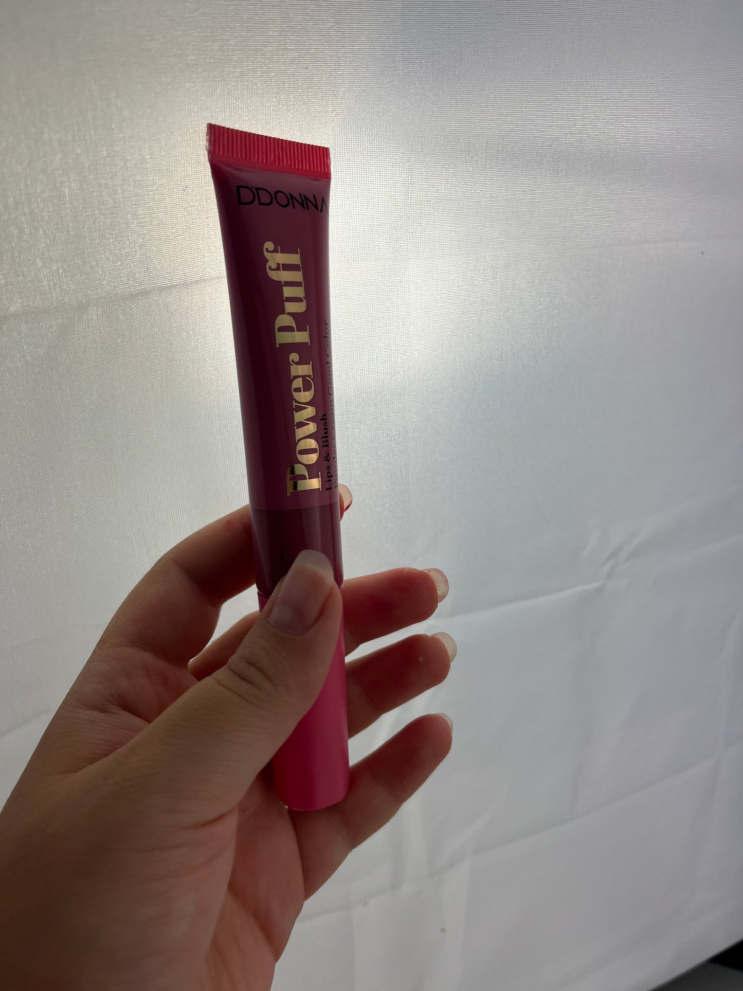 BLUSH TAMPON
