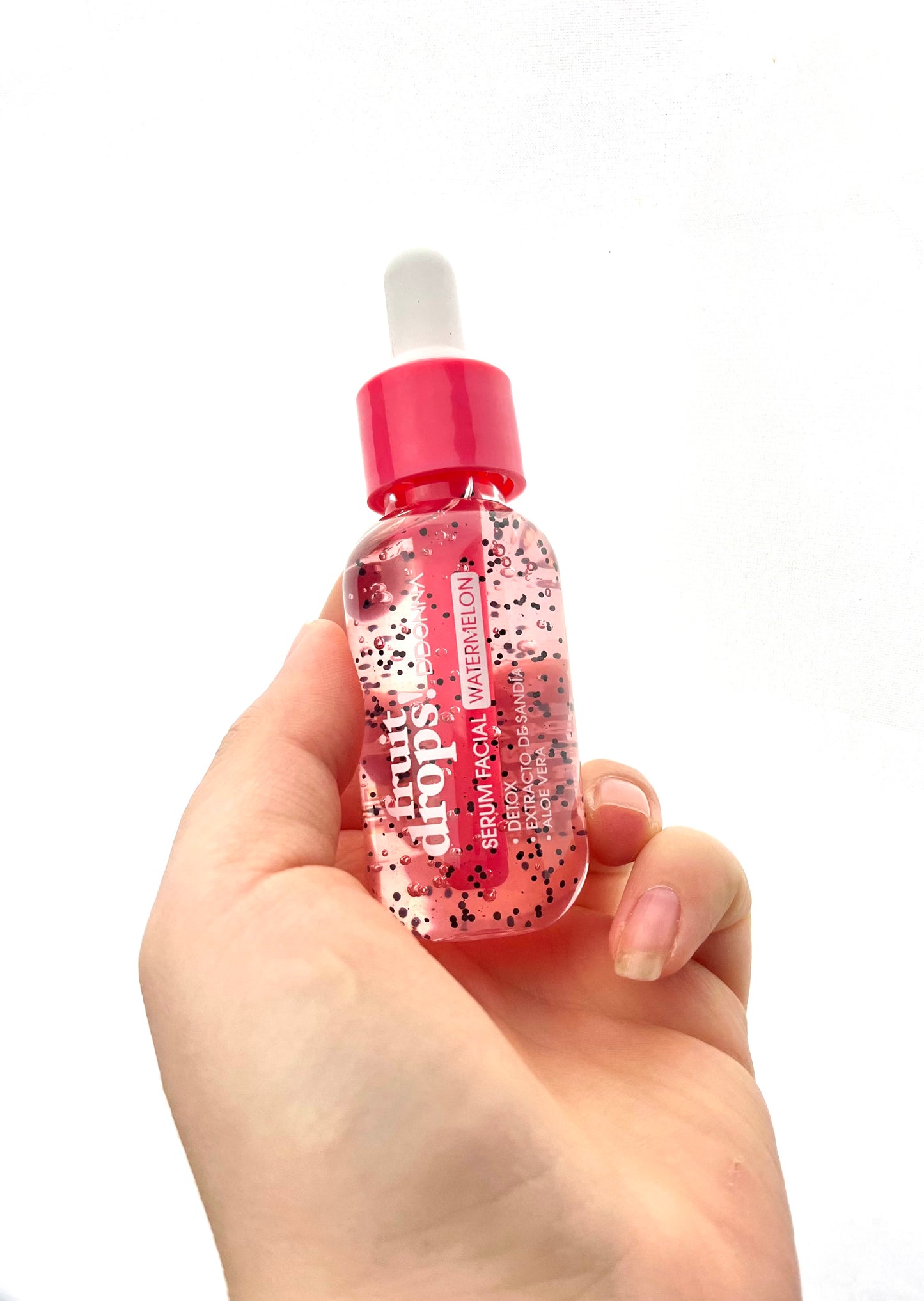 Sérum fruits drops