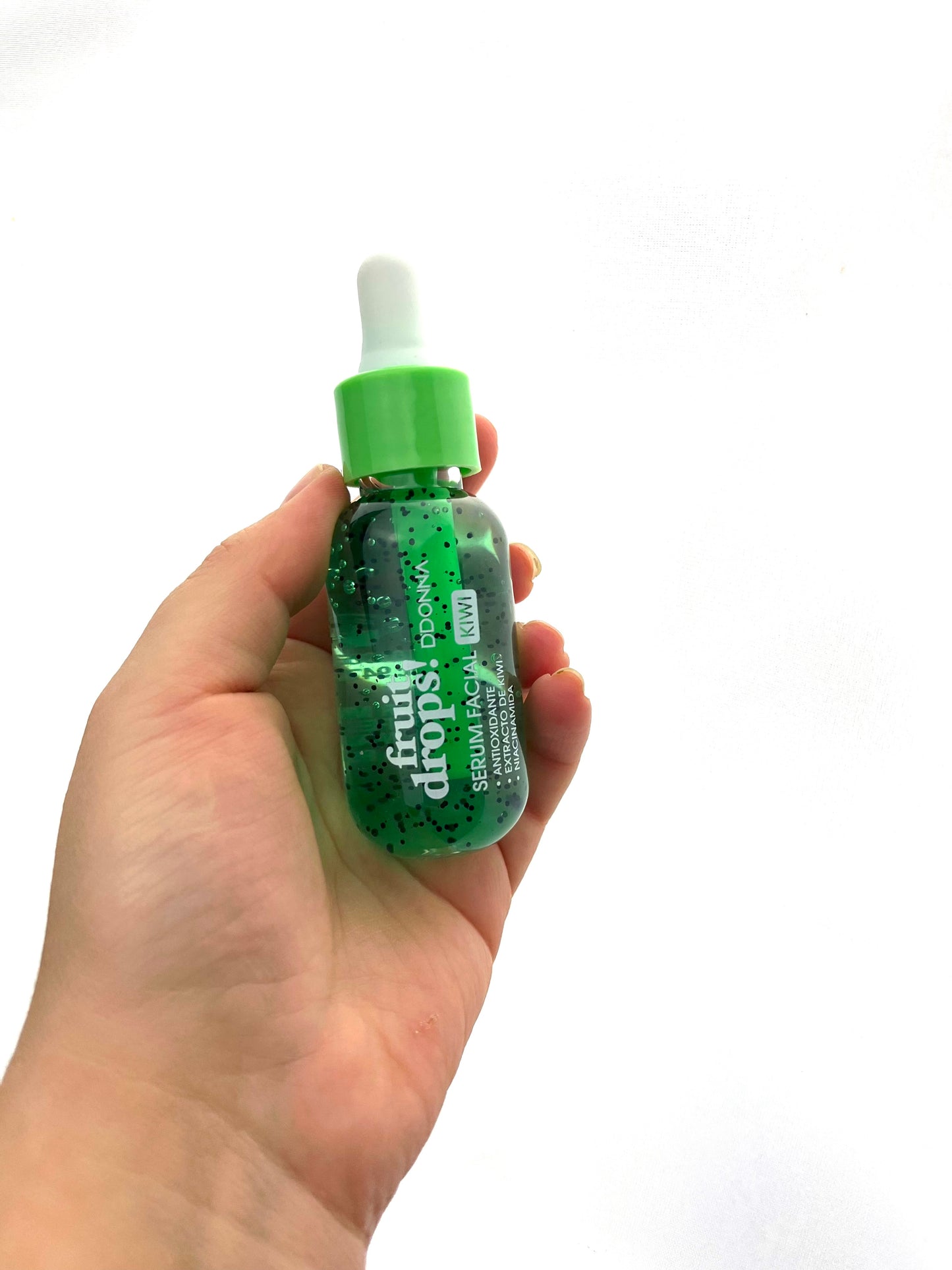 Sérum fruits drops