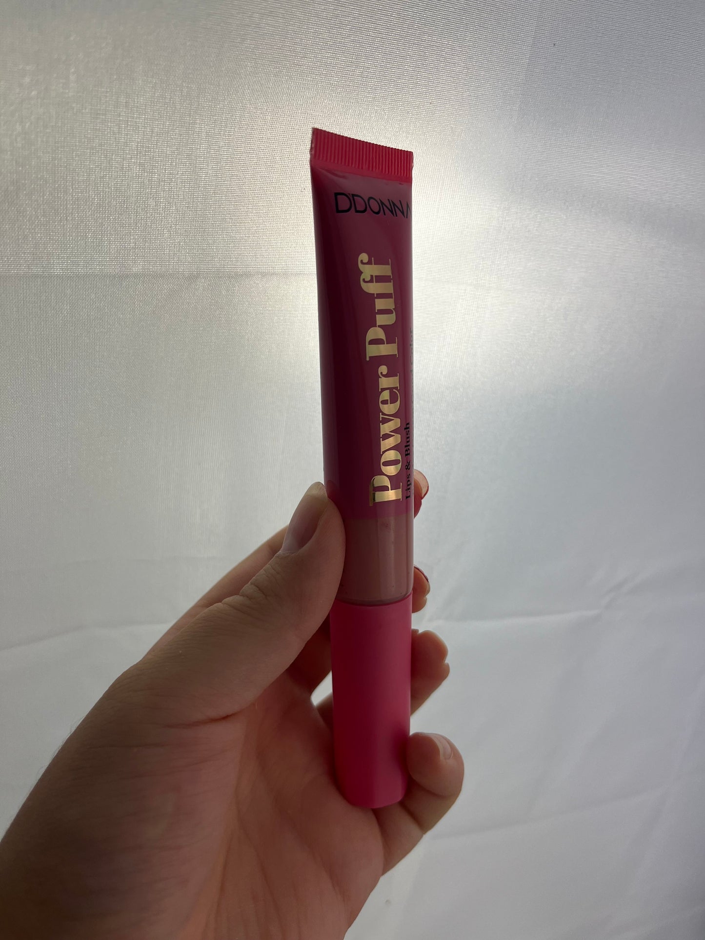 BLUSH TAMPON