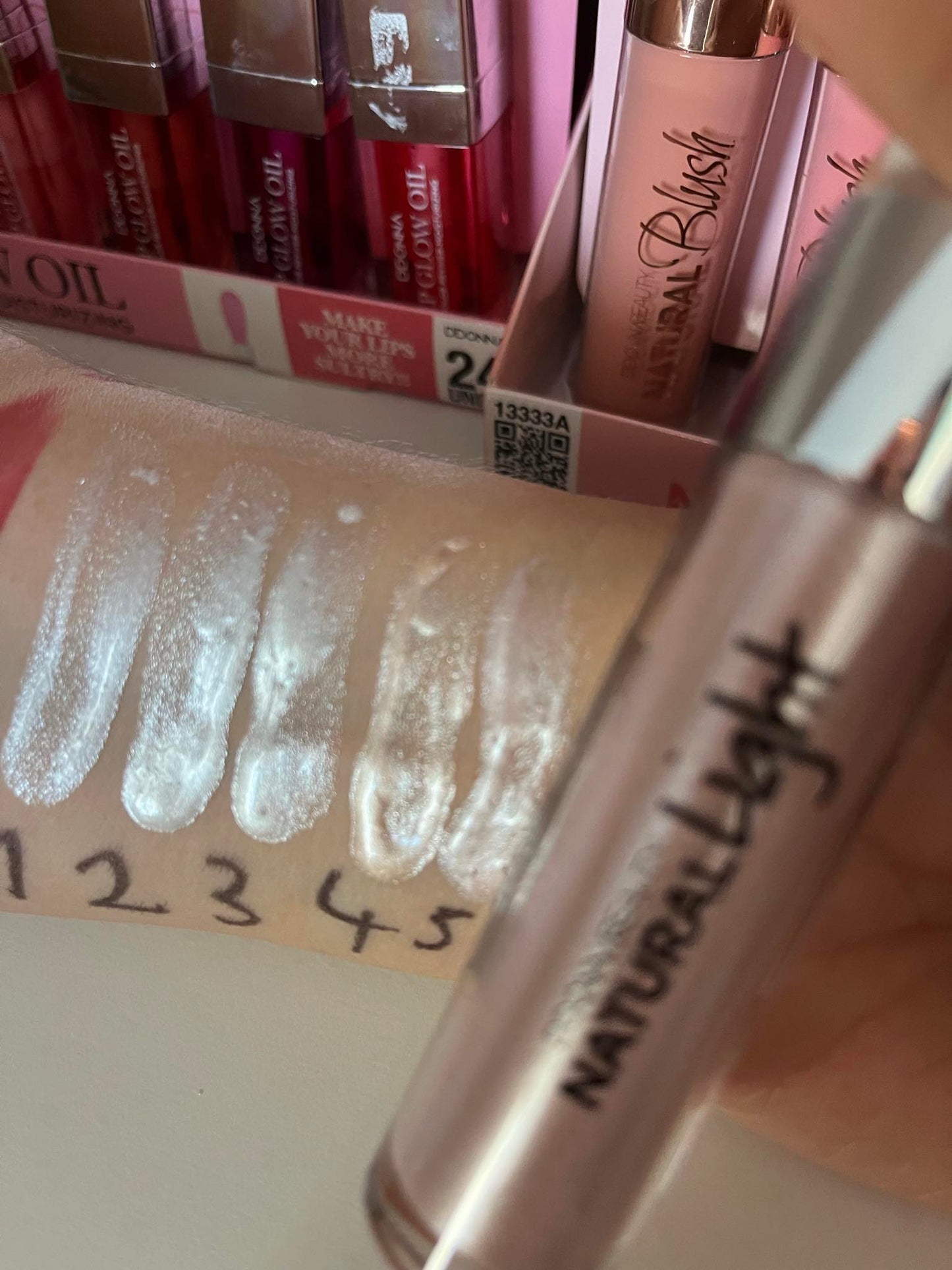 Highlighter GLOWY