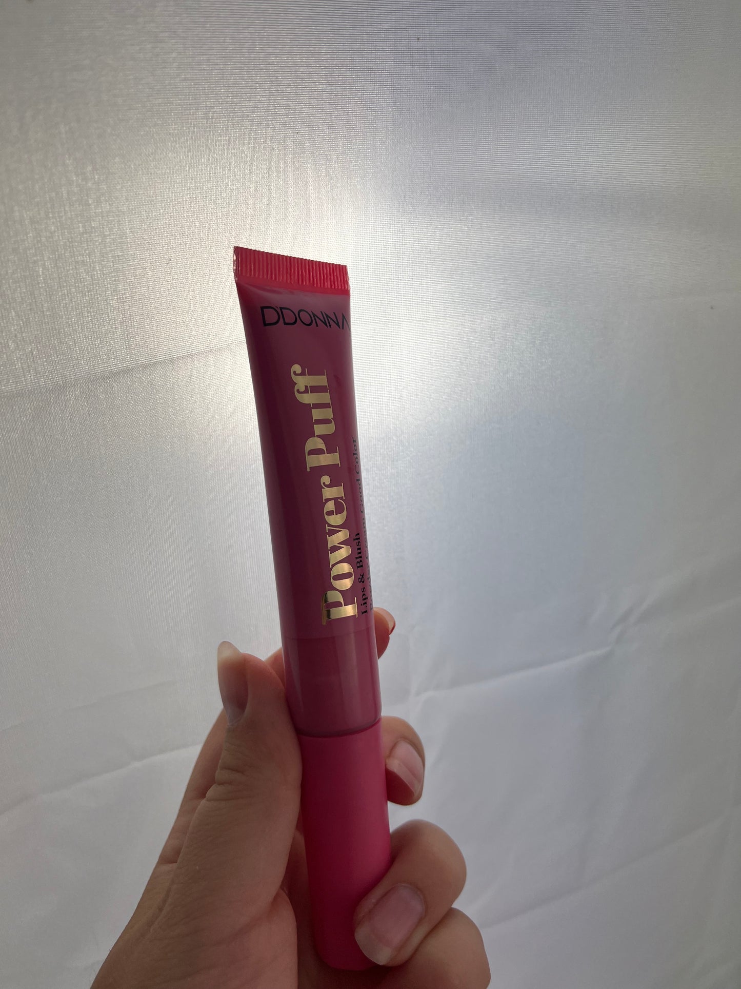 BLUSH TAMPON