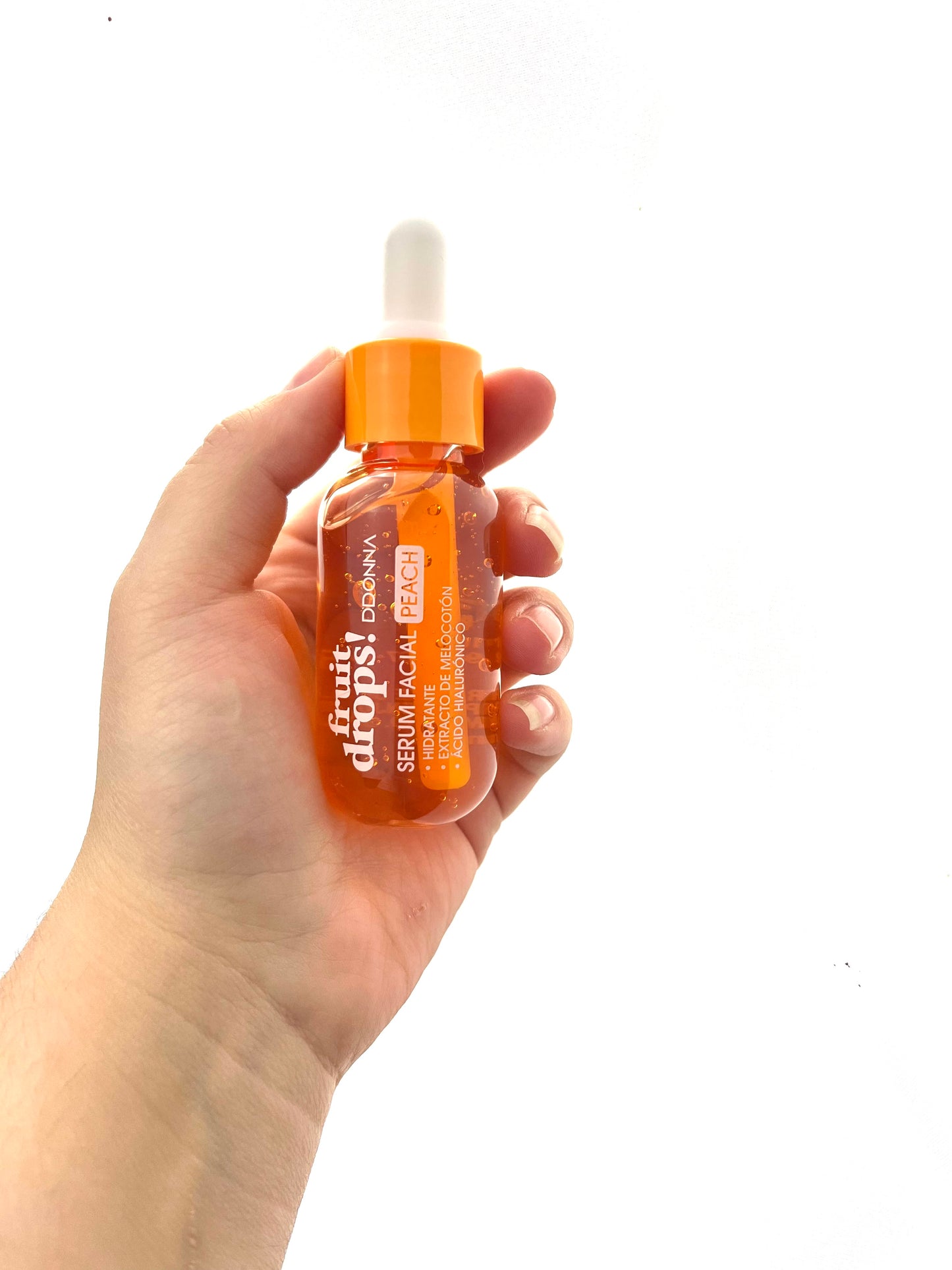 Sérum fruits drops