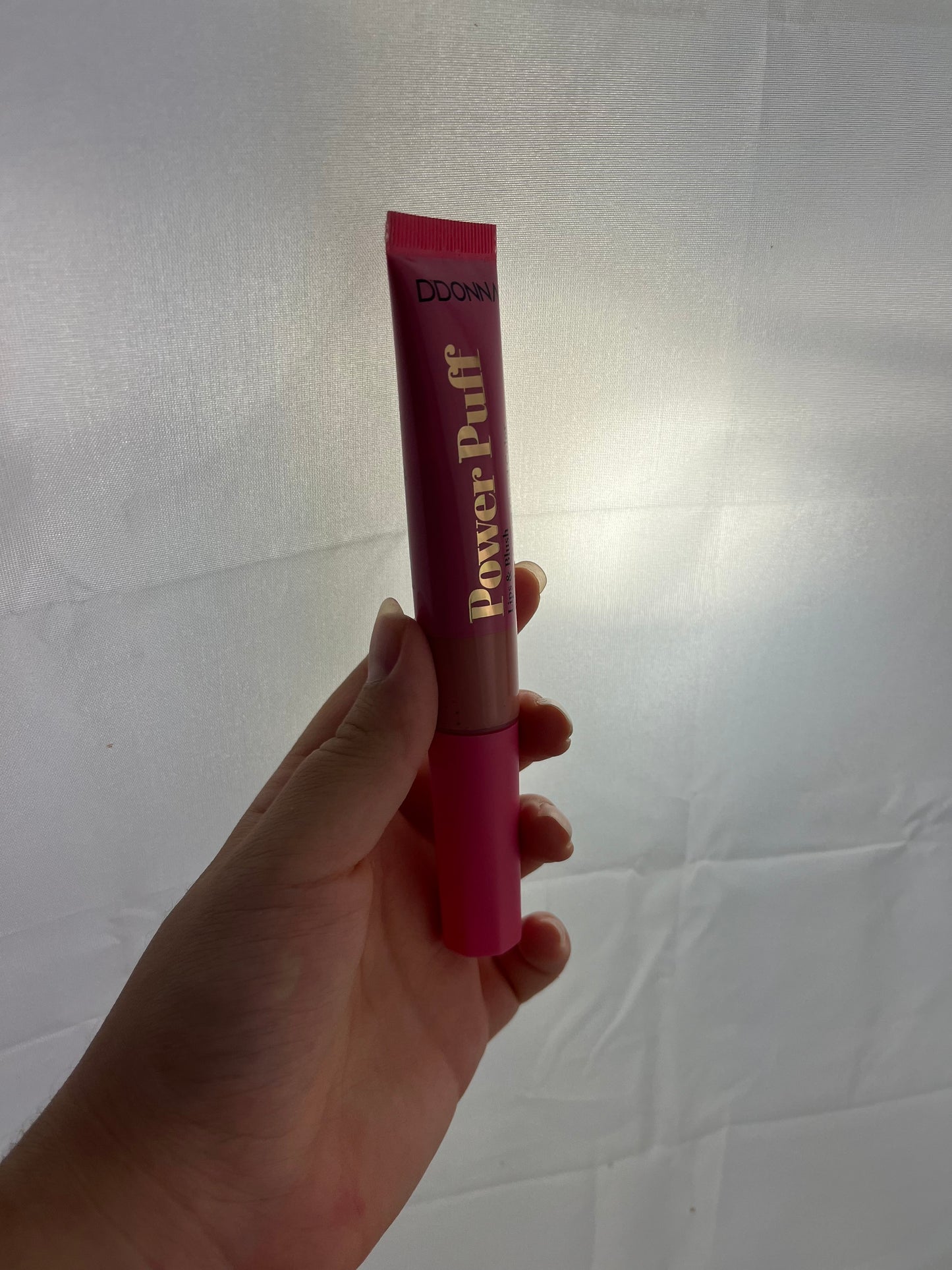 BLUSH TAMPON