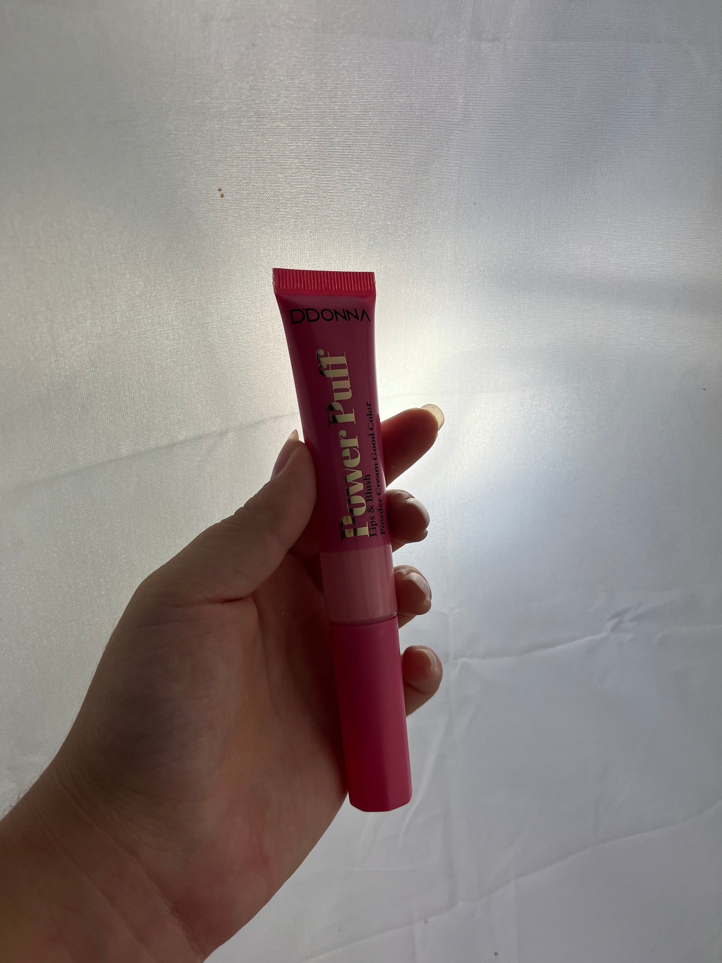 BLUSH TAMPON
