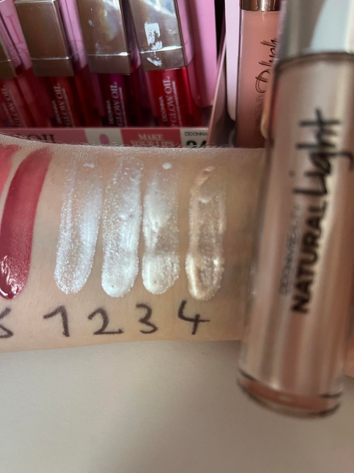 Highlighter GLOWY