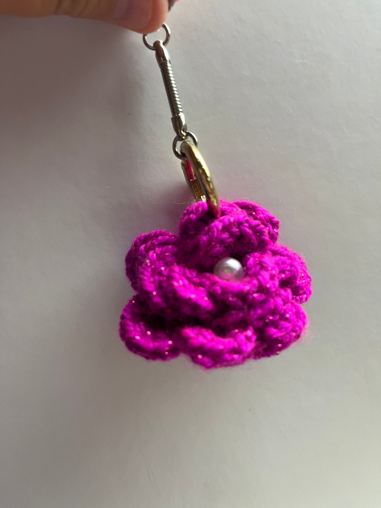 Portes clefs 🌸