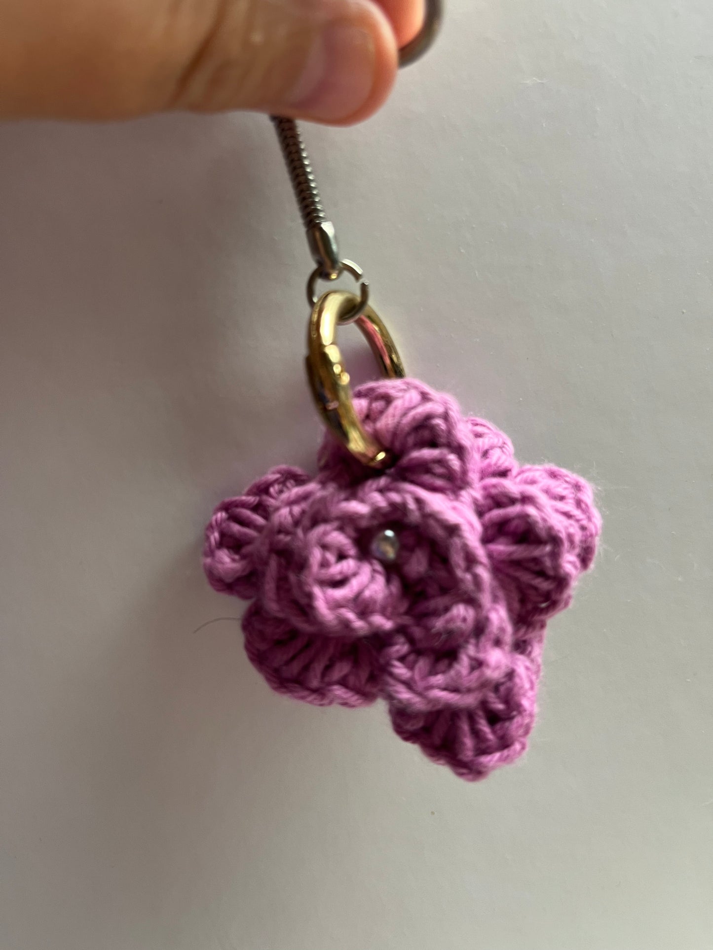 Portes clefs 🌸
