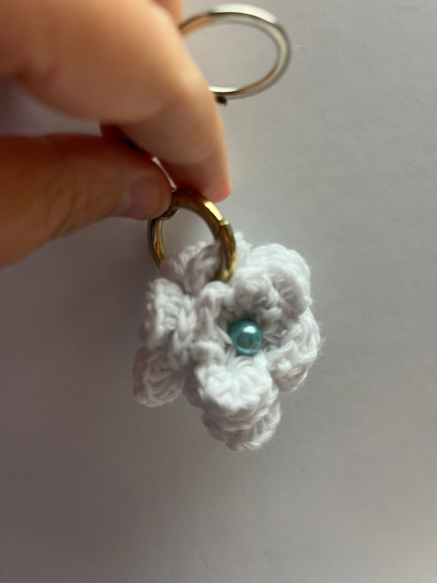 Portes clefs 🌸