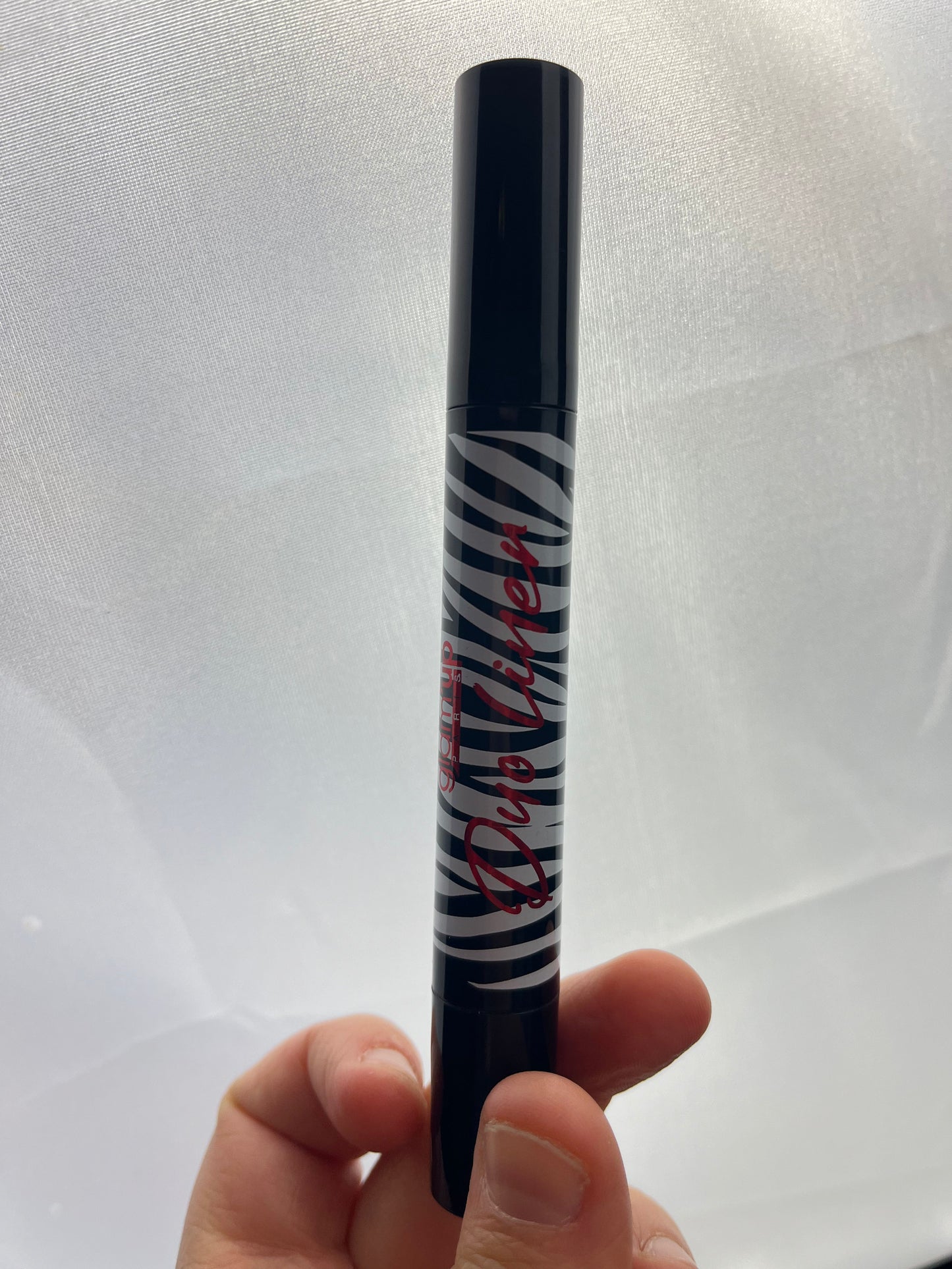 Liner tampon glam’up