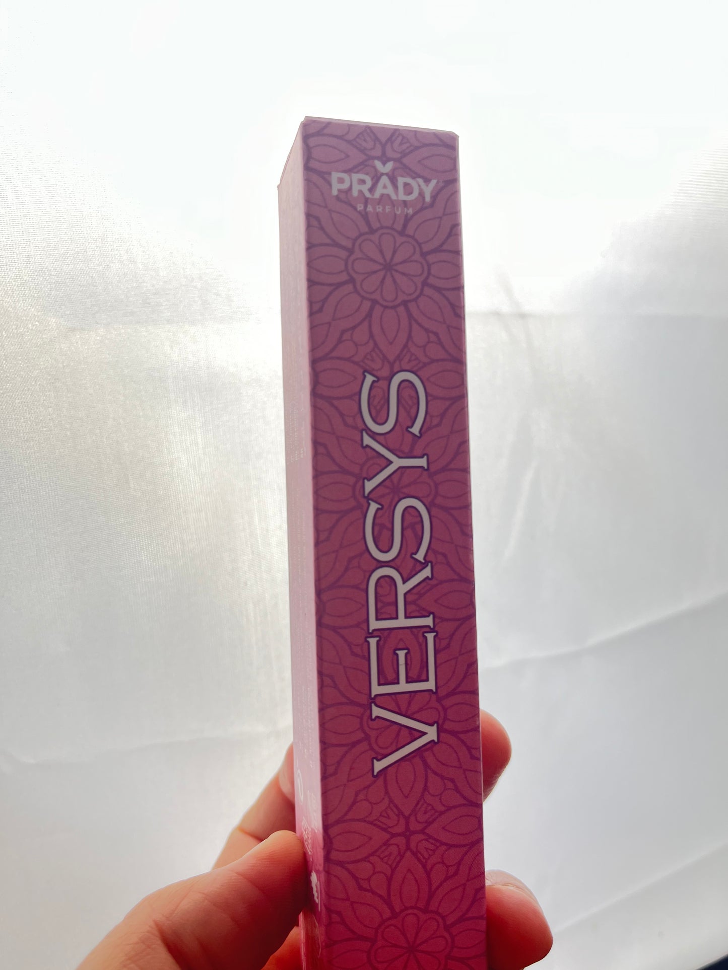 Parfum 33ml versys