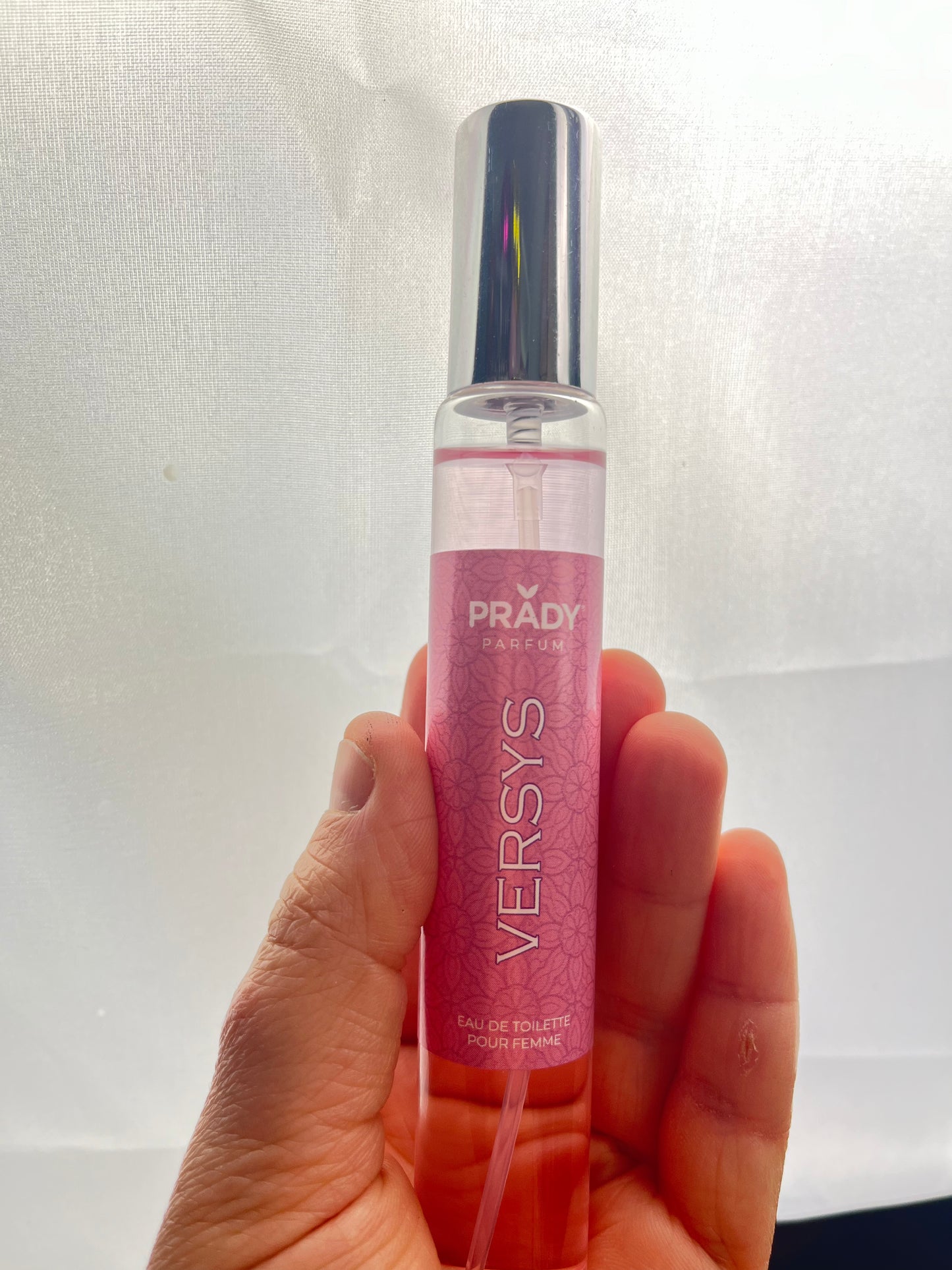 Parfum 33ml versys