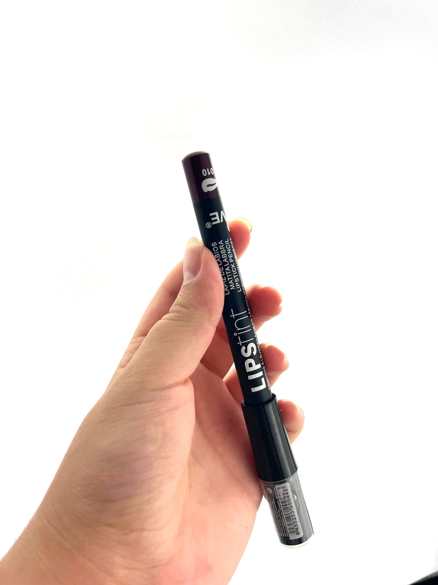 Crayon gras lèvre