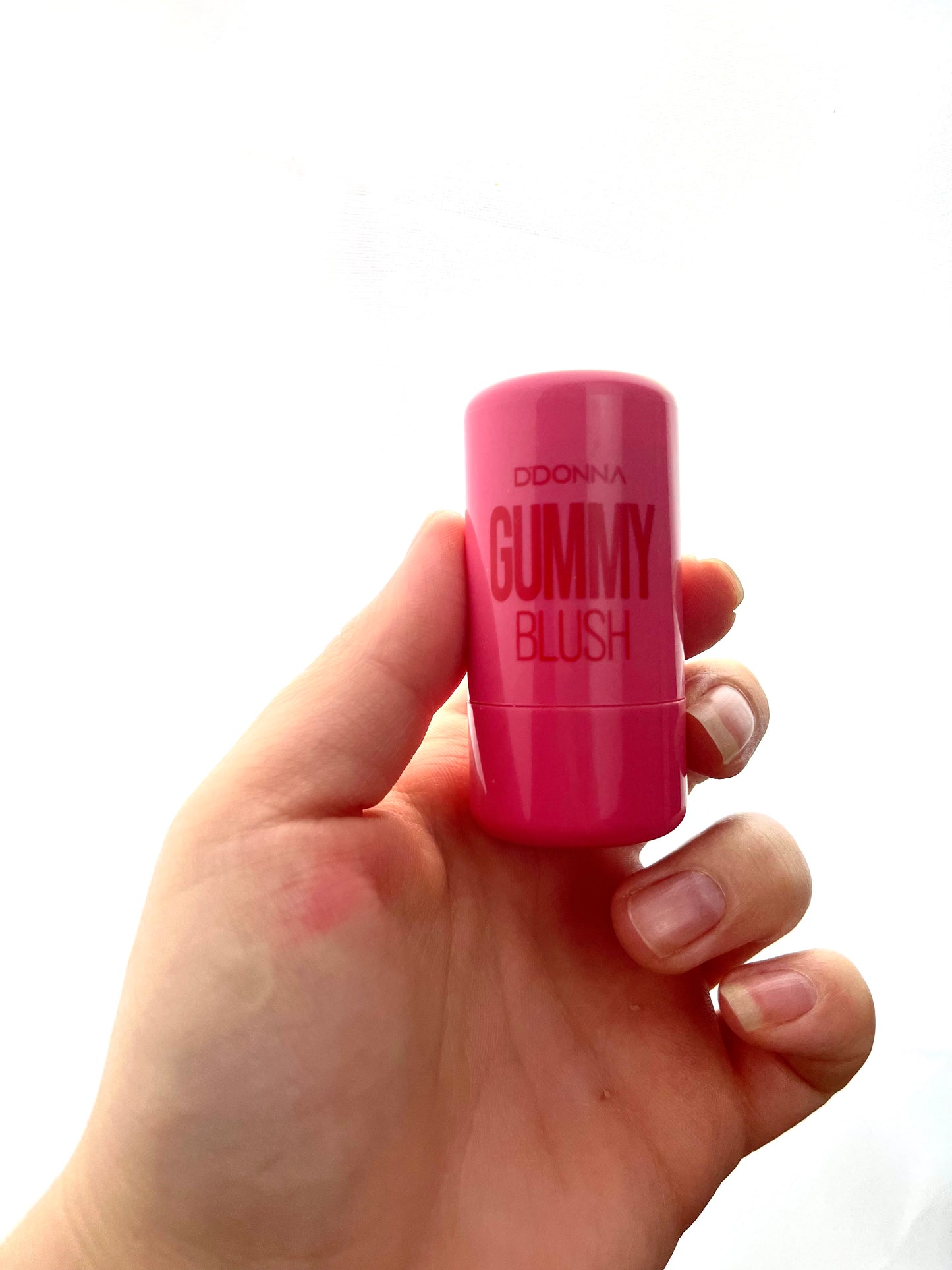 GUMMY BLUSH