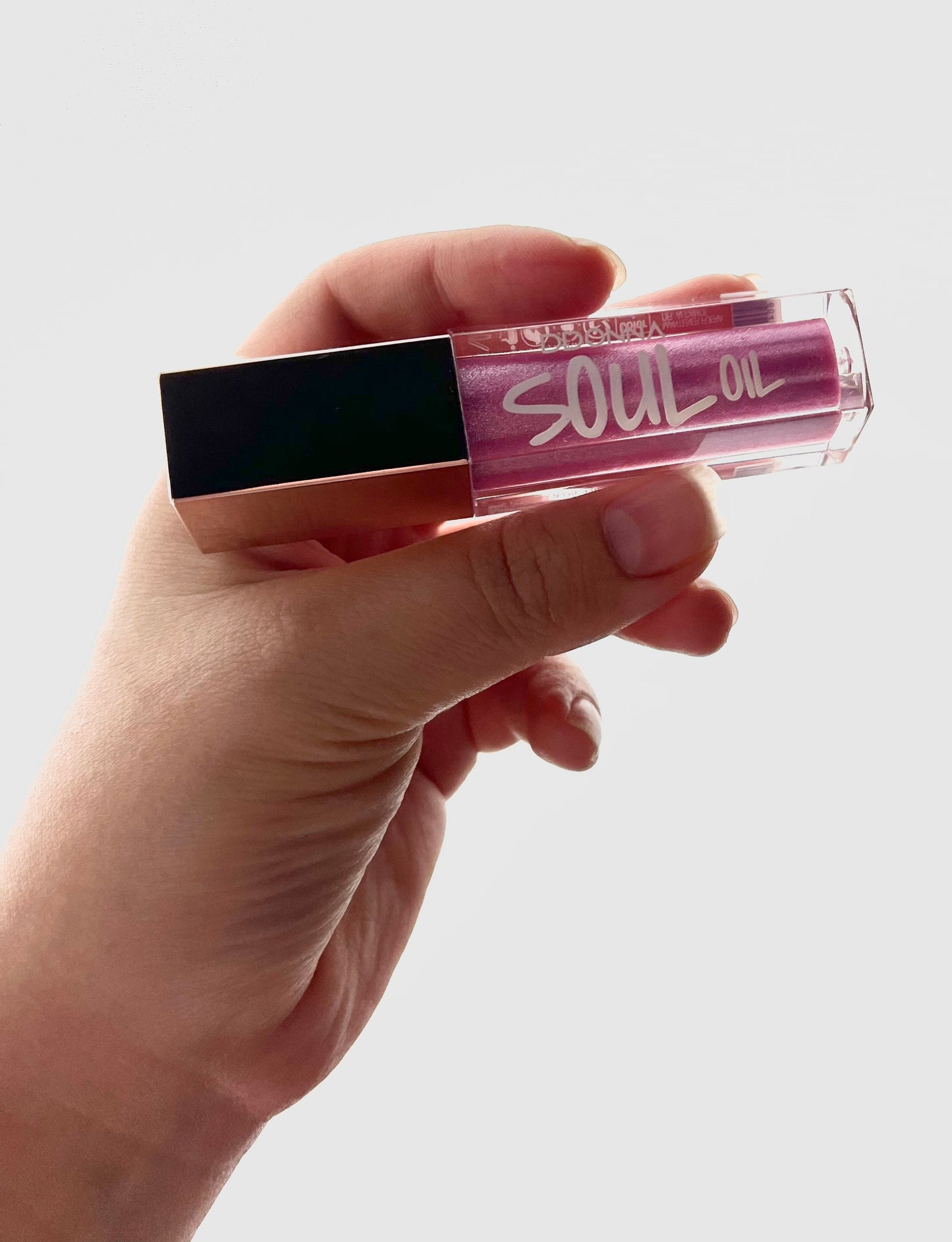 GLOSS PAILLETÉE