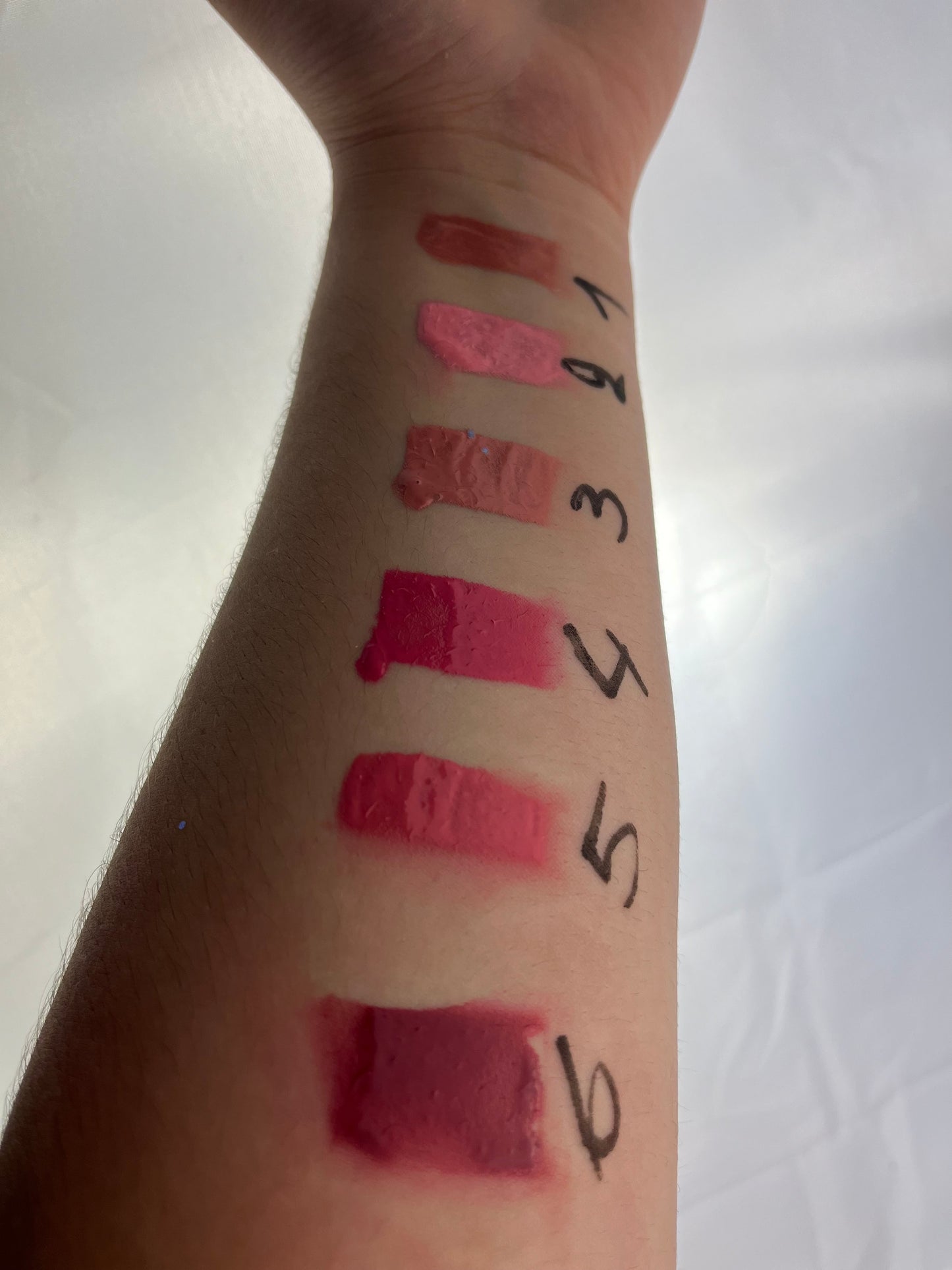 BLUSH DUPE CHARLOTTE TILBERY