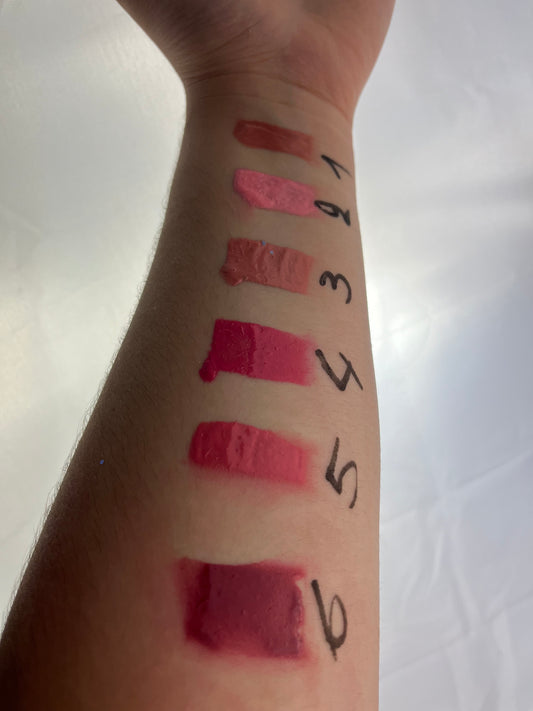 BLUSH DUPE CHARLOTTE TILBERY