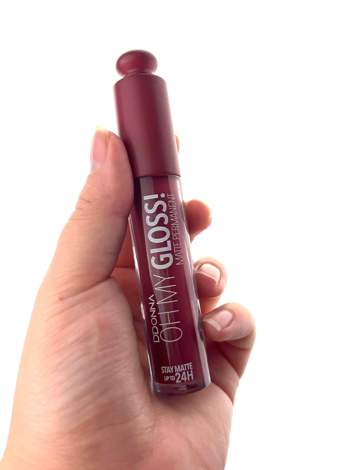 Liquide matte Oh My Gloss