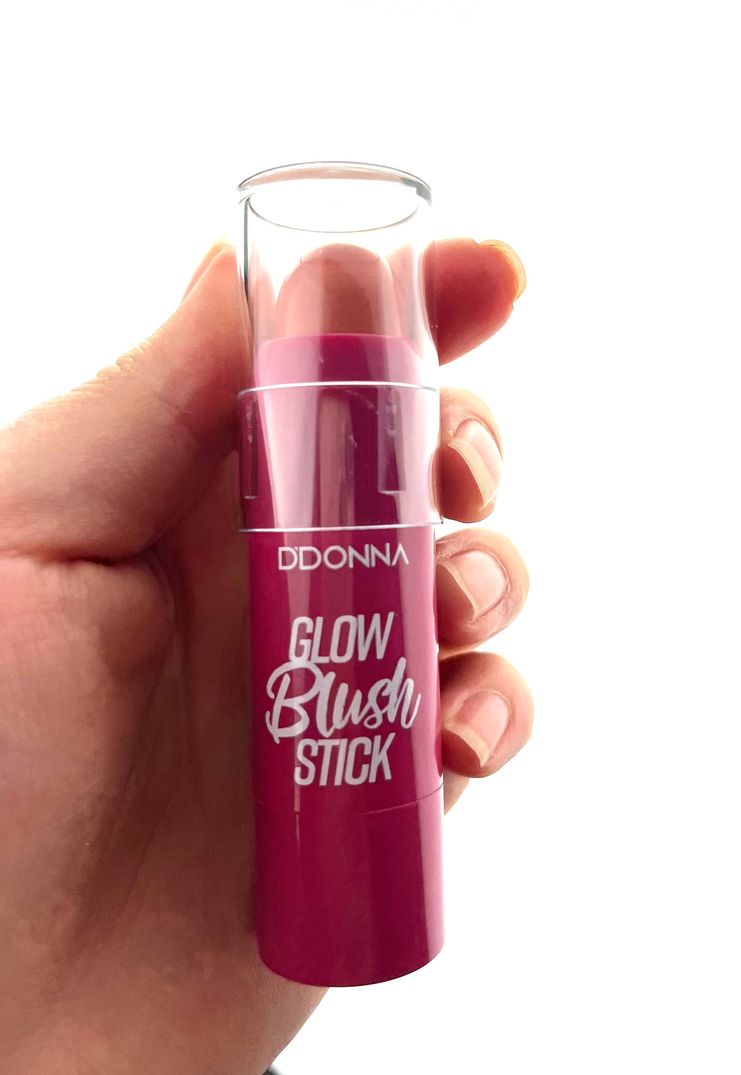 GLOW BLUSH STICK