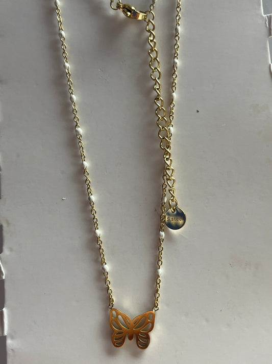 Collier Michella