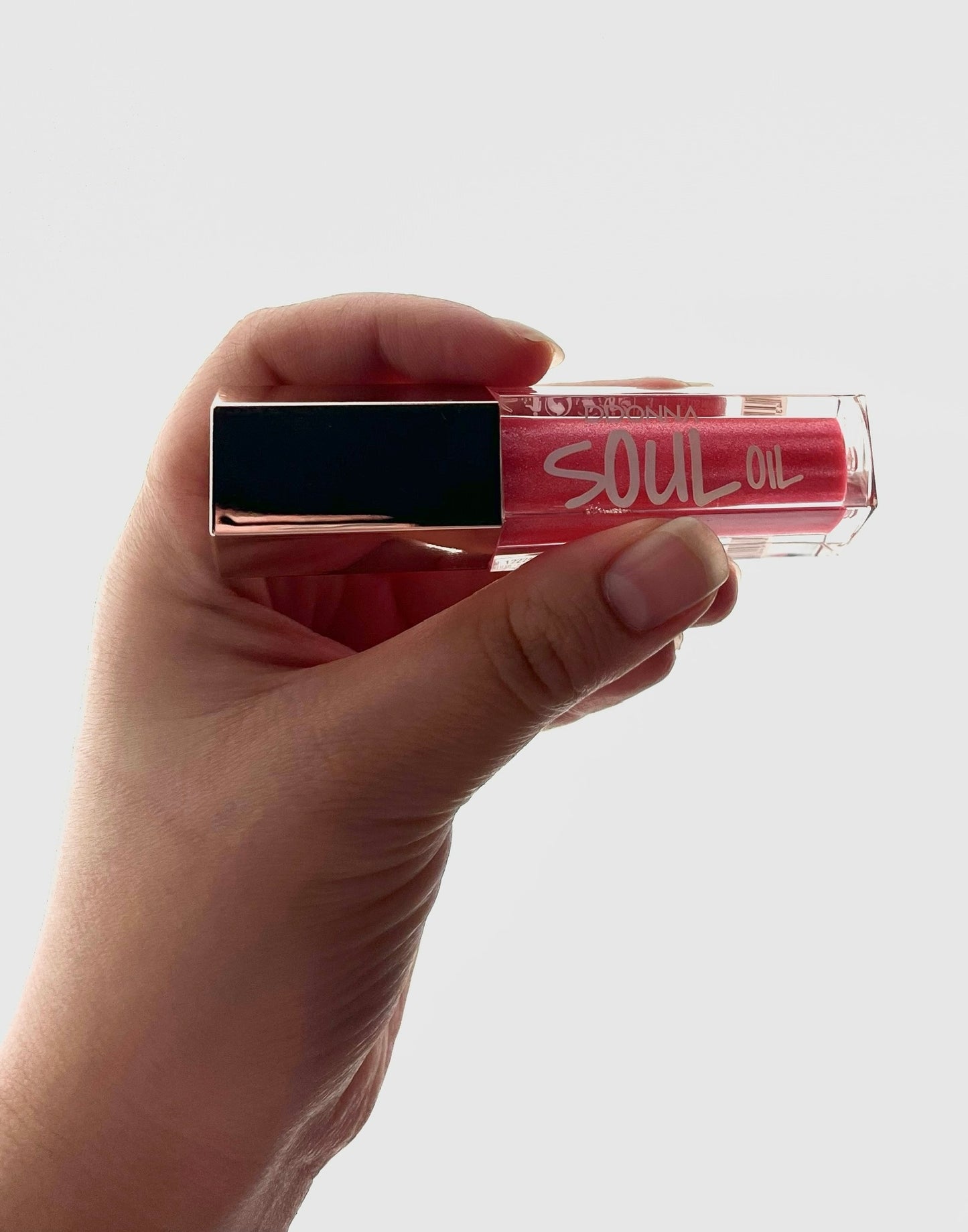 GLOSS PAILLETÉE