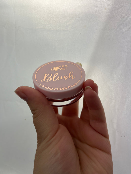 Blush crème