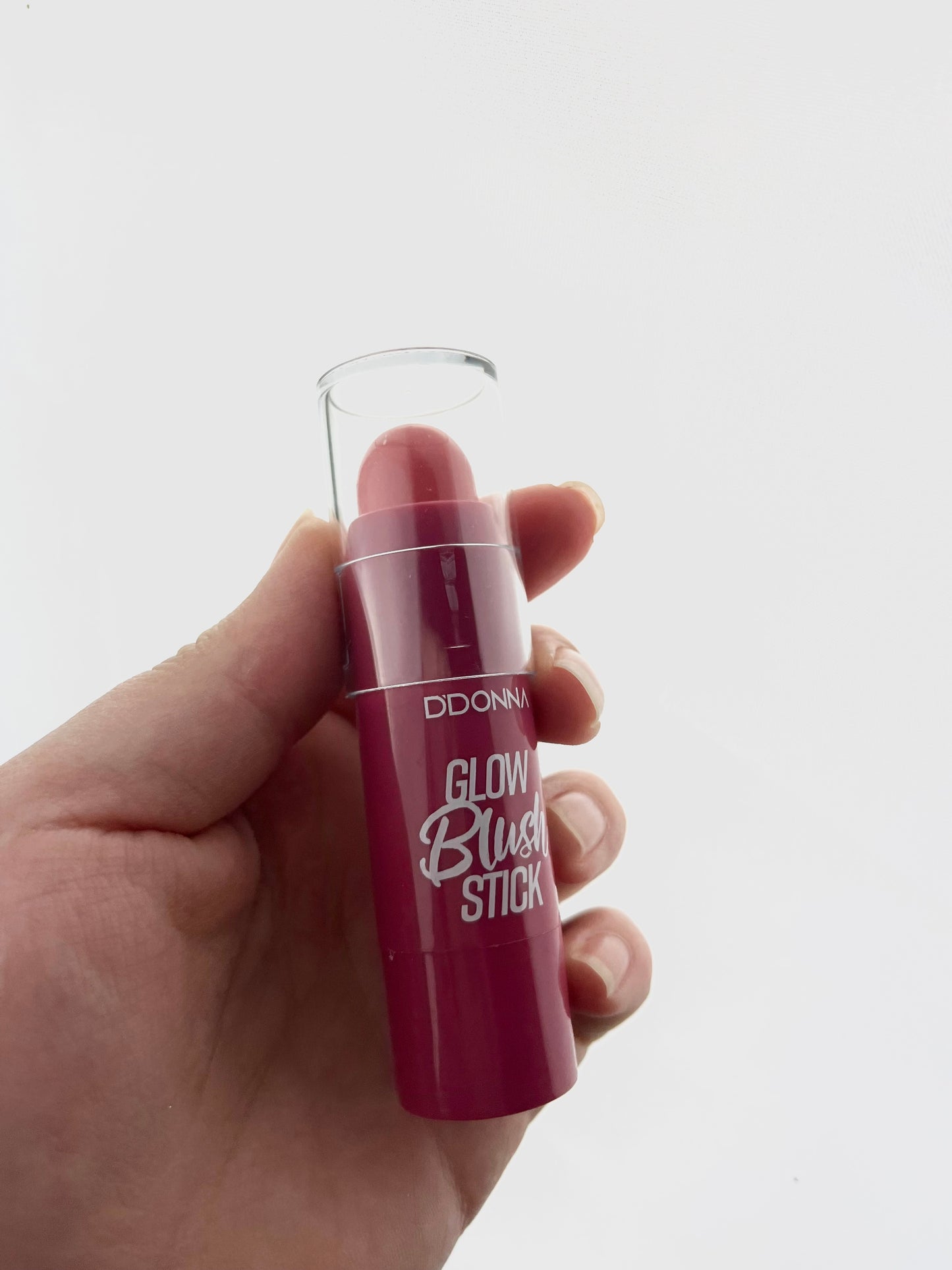 GLOW BLUSH STICK