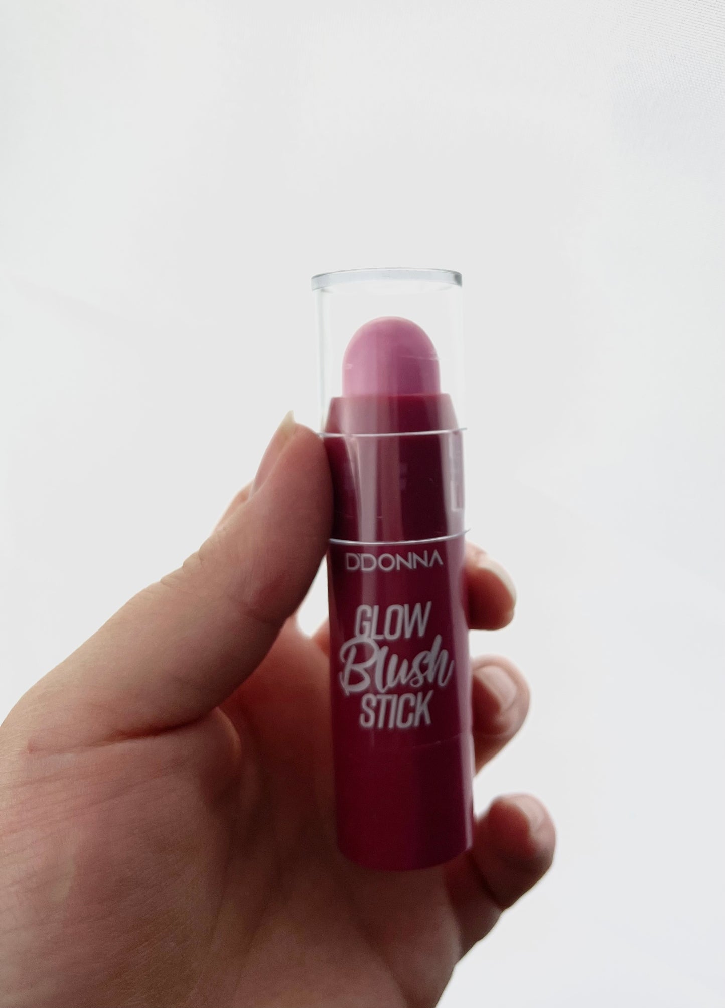 GLOW BLUSH STICK