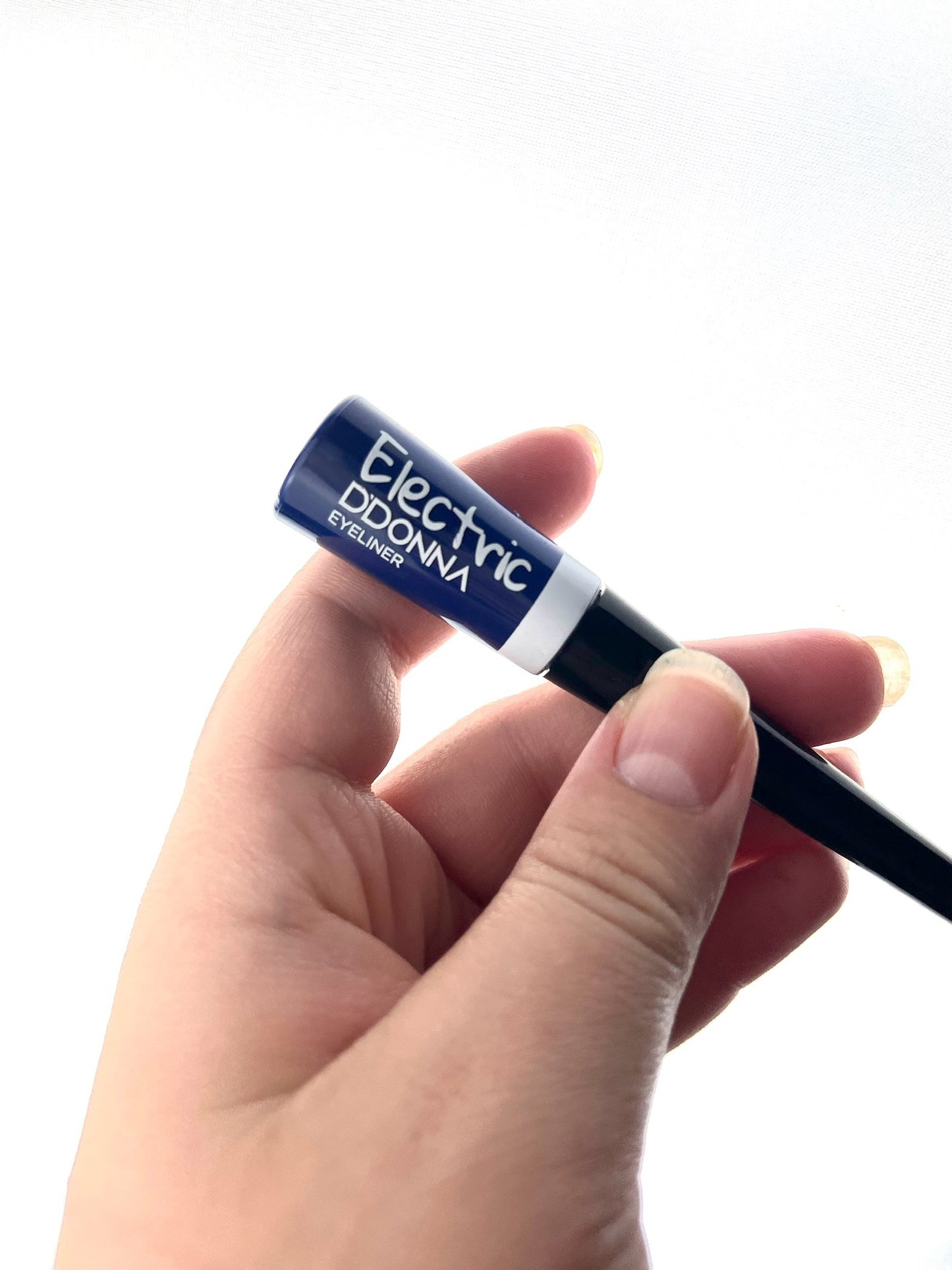 Eye-liner electric