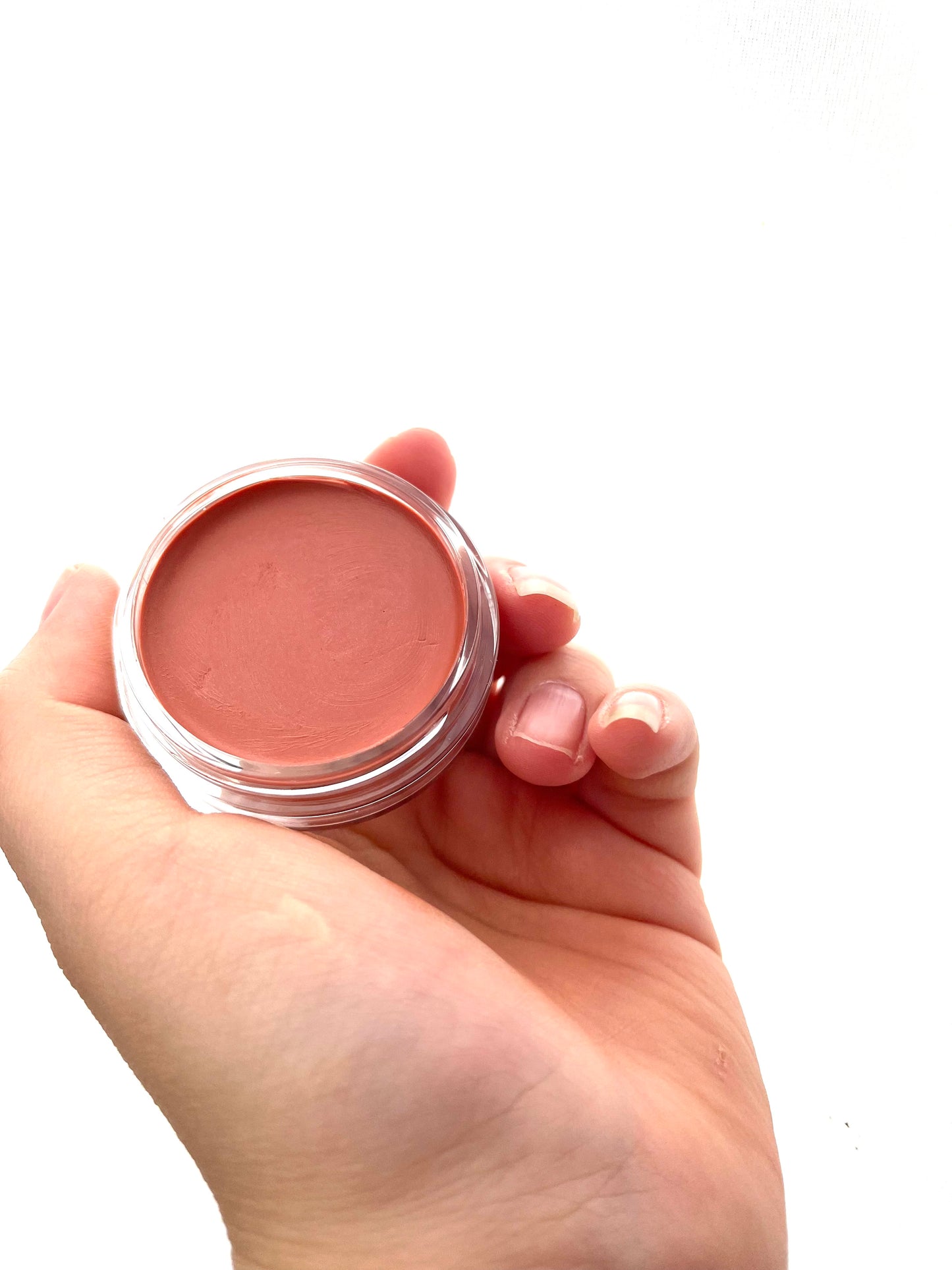 Blush crème