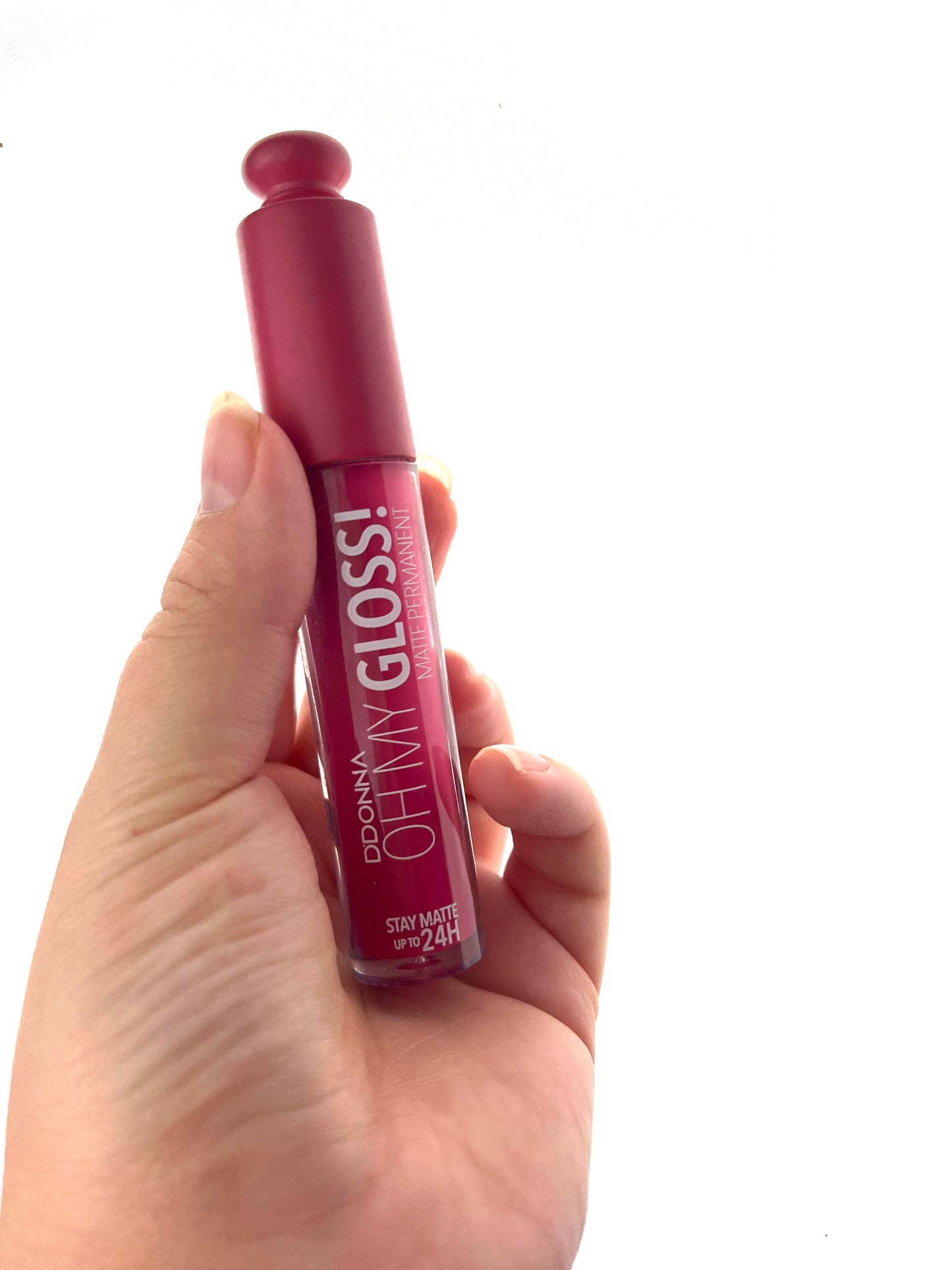 Liquide matte Oh My Gloss