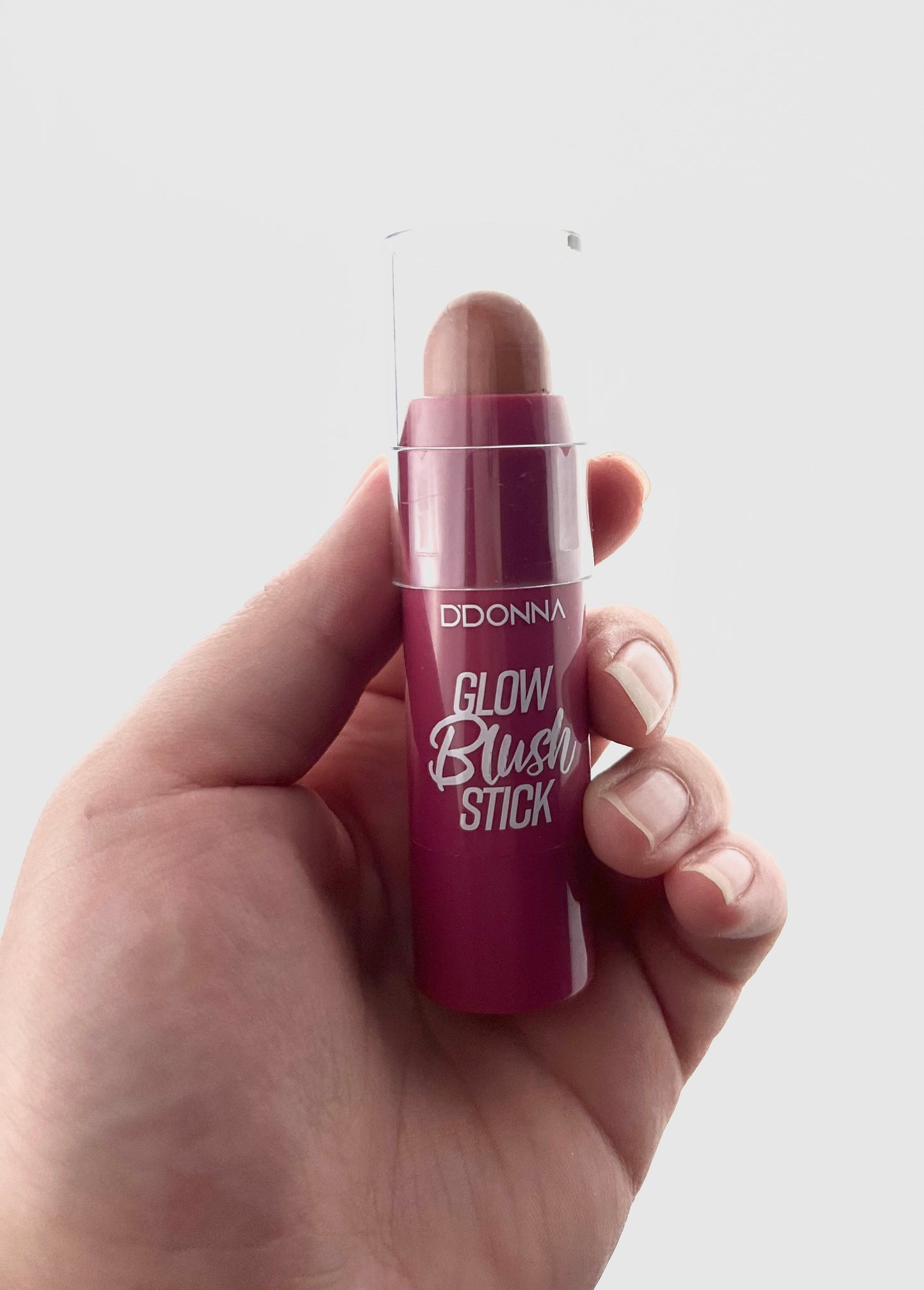 GLOW BLUSH STICK