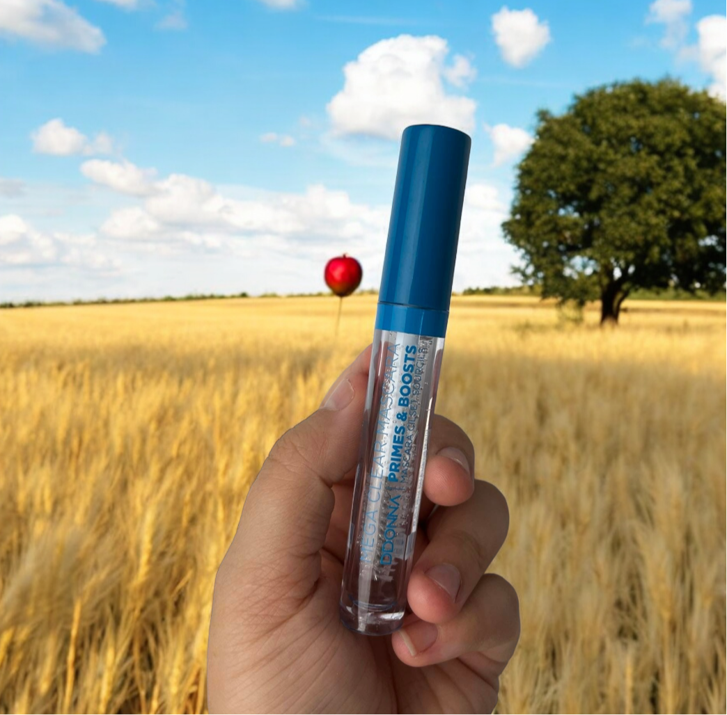 MASCARA FIXANT CILS ET SOURCILS