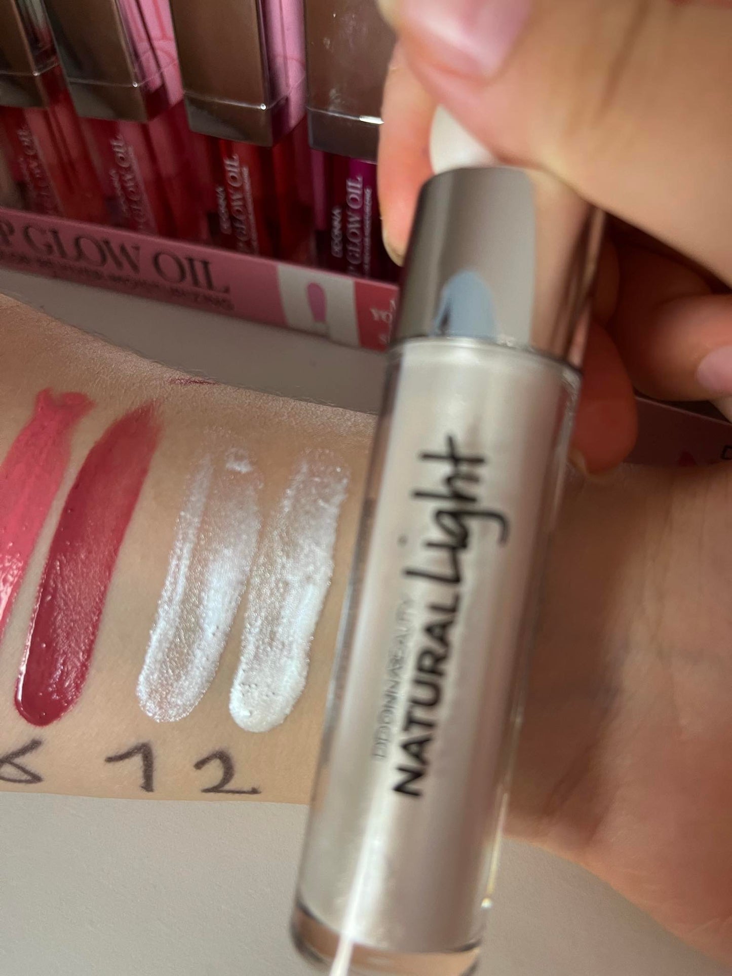 Highlighter dupe rare beauty