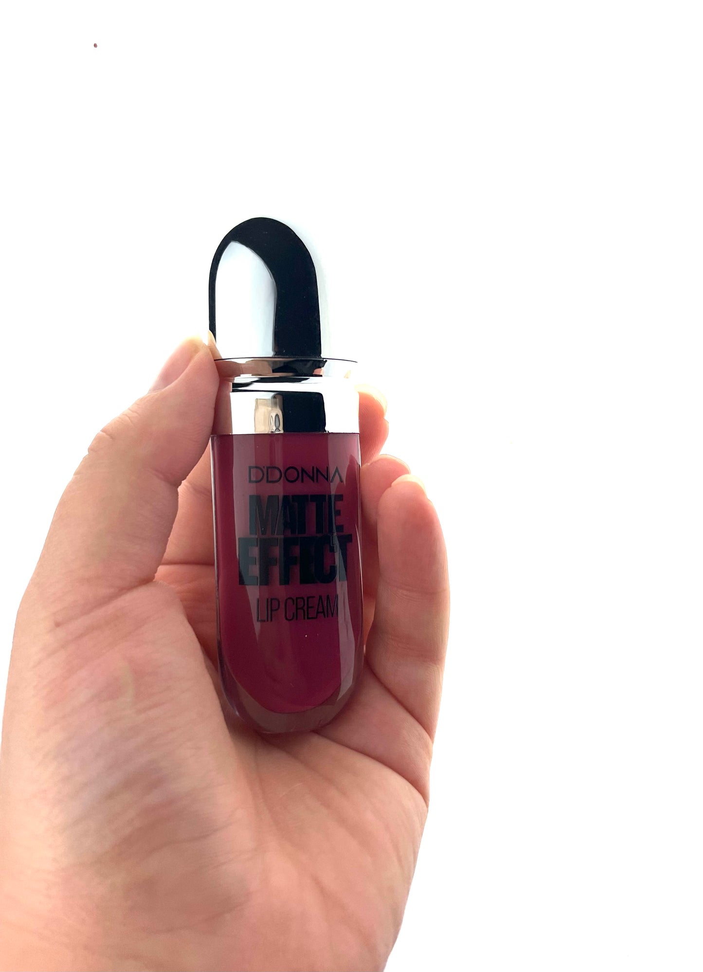 LIP CREAM MATTE