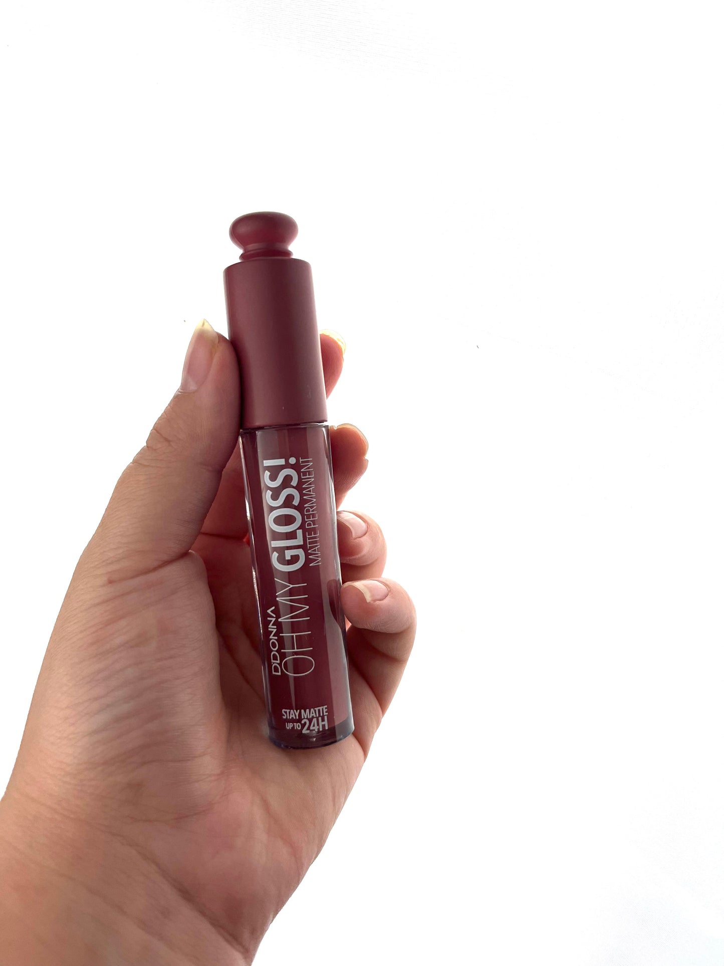 Liquide matte Oh My Gloss