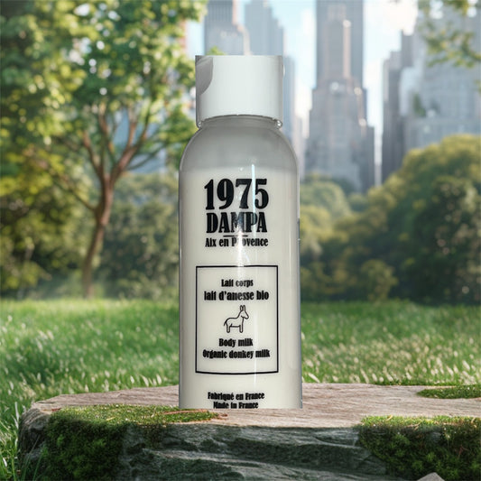 Lait d’ânesse bio 50 ml