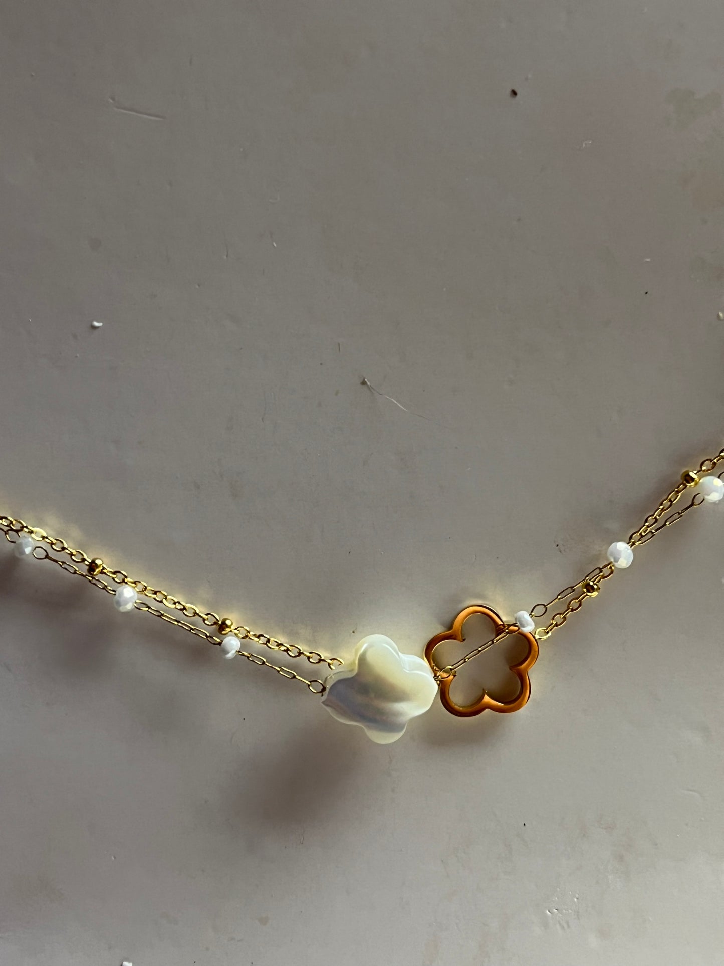 Bracelet Aurélia
