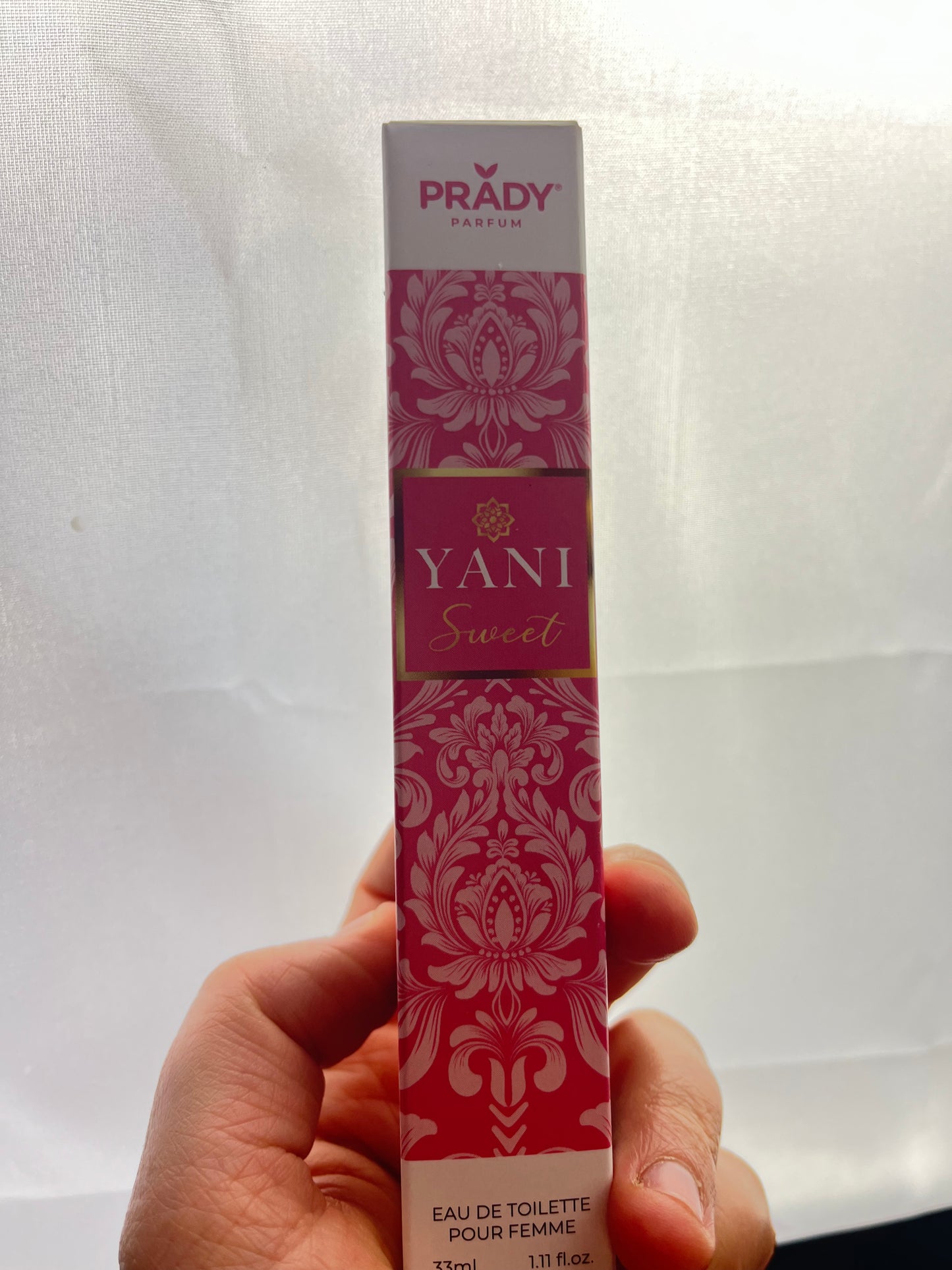 Yani sweet candy (odeur sucré) 33ml