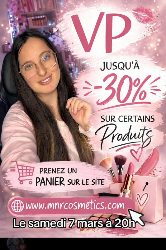 Panier Acompte ventes privées
